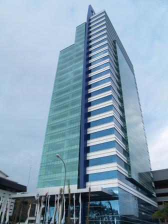 menara bosowa